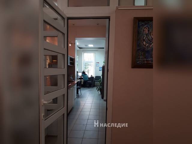 Офисное помещение 62 м2 Волжский, Липки, ул. Соборная - фото 1
