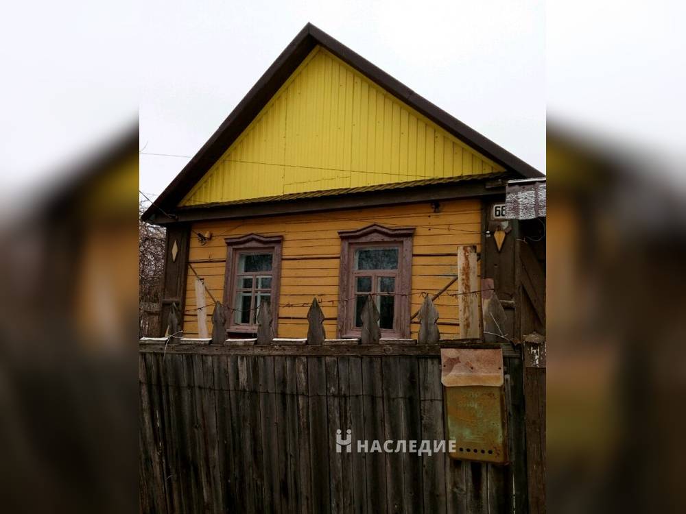 Деревянный 1-этажный дом 61 м2 на участке 6 сот. Ленинский, Елшанка, ш. Московское - фото 3