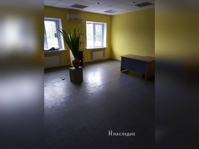 Офисное помещение 18 м2 Заводской, Пролетарский, ул. Ново-Астраханская - фото 3