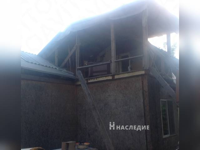 Кирпичный 2-этажный дом 91 м2 на участке 7 сот. Новогусельский - фото 5