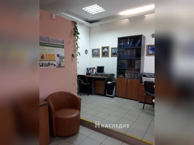 Офисное помещение 24 м2 Волжский, Липки, ул. Соборная - фото 2