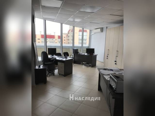 Офисное помещение 130 м2 Фрунзенский, Центр, ул. Чапаева - фото 6