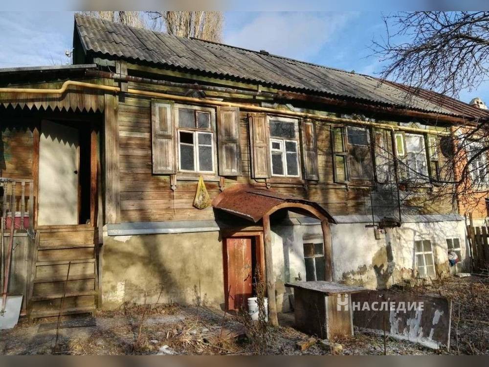 Деревянный 2-этажный дом 62 м2 на участке 1 сот. Кировский, СХИ, проезд. Магнитный 1-й - фото 2