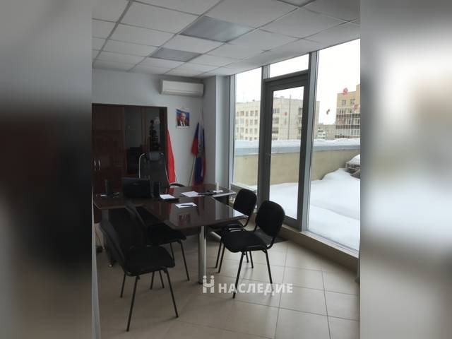 Офисное помещение 130 м2 Фрунзенский, Центр, ул. Чапаева - фото 1